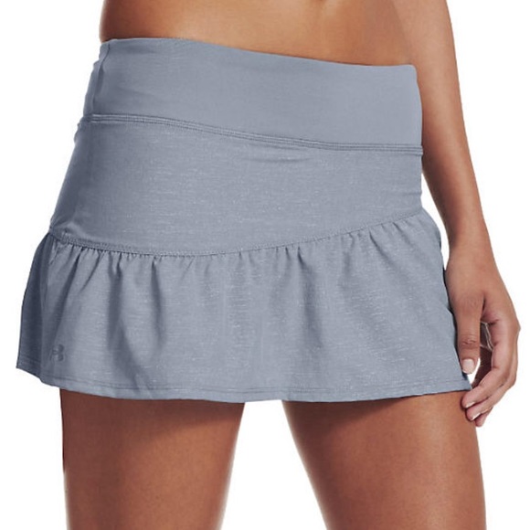 under armor tennis skirt